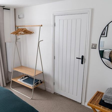 Bower Apartment Harrogate Exterior foto
